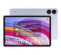 Tablette Tactile Xiaomi Redmi Pad Pro 12,1" 128 Go Bleu Bleu A