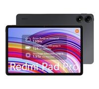 Tablette Tactile Xiaomi Redmi Pad Pro 12,1" 128 Go Gris Gris C