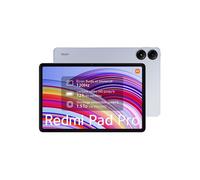 Tablette Tactile - XIAOMI - Redmi PAD Pro - 6 Go RAM - 128 Go ROM - Écran 12.1""