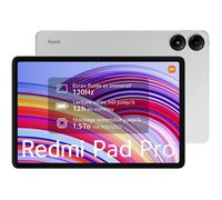 Tablette Tactile - XIAOMI - Redmi PAD Pro - 6 Go RAM - 128 Go Stockage - Écran 12.1""