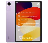 Xiaomi Redmi Pad SE Qualcomm Snapdragon 128 Go 27,9 cm (11") 4 Go Android 13 Violet