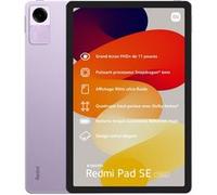 Tablette tactile Xiaomi Redmi Pad SE 11" 128 Go Violet Lavande Violet Lavande G