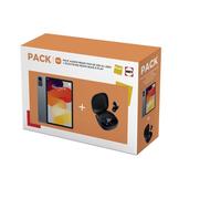 Tablette Tactile Xiaomi Redmi Pad SE 11 256 Go Gris graphite + Ecouteurs Redmi Buds 6 Play