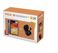 Tablette Tactile Xiaomi Redmi Pad SE 11" 256 Go Gris graphite + Ecouteurs Redmi Buds 6 Play