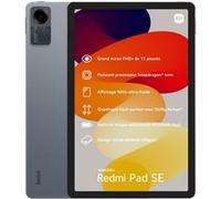 Xiaomi Redmi Pad SE Qualcomm Snapdragon 256 Go 27,9 cm (11") 8 Go Android 13 Gris