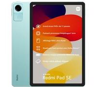 Xiaomi Redmi Pad Pad SE Qualcomm Snapdragon 256 Go 27,9 cm (11") 8 Go Android 13 Vert