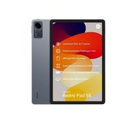 Xiaomi Redmi Pad Pad SE Qualcomm Snapdragon 128 Go 27,9 cm (11") 4 Go Android 13 Graphite, Gris