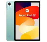 Xiaomi Redmi Pad Pad SE Qualcomm Snapdragon 128 Go 27,9 cm (11") 4 Go Android 13 Vert
