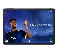 TCL Tablette NXTPAPER 14 — 14 pouces, 16 Go RAM, 256 Go ROM, Gris