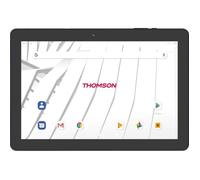 Tablette tactile THOMSON TEOX10-3BK64 Tablette Pc And 64 Gb thomsom 10.1