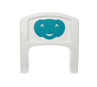 Tablette + tige rehausseur rehausseur 2 en 1 émeraude TU