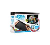 Tablette uDraw PS3 + uDraw Studio Dessiner Facilement