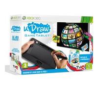 Tablette uDraw Xbox 360 + uDraw Studio Dessiner Facilement G