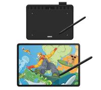 Tablette UGEE UT3 14,25 Pouces Grand écran 2,4K et Tablette Graphique S640