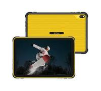 Tablette - ULEFONE - Rugking Pad 2 Pro - 10.1"" - 8 Go RAM / 256 Go - 4G NFC