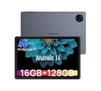Tablette - ULEFONE - TAB A11 PRO - 8 Go RAM - 256 Go Stockage - Gris