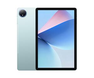 Tablette ultra-fine FOSSiBOT Tab 12 Android 14, grande batterie 7 000 mAh, 8 mm-Vert