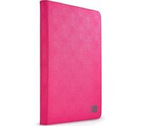 Tablette universelle Folio rose 7-8"