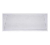 TABLETTE VERRE 245X470MM POUR REFRIGERATEUR CANDY