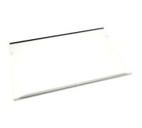 Tablette verre complète 480X304 mm Réfrigérateur congélateur (7276312 )