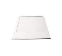 Tablette Verre Complète + Barre Maintien compatible Réfrigérateur 727213300