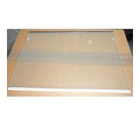 LIEBHERR - TABLETTE VERRE COMPLETE POUR REFRIGERATEUR LIEBHERR