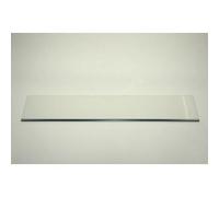 LIEBHERR - TABLETTE VERRE NUE DE PORTE POUR REFRIGERATEUR LIEBHERR