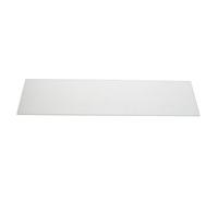 Liebherr - Tablette Verre Securite 410 X 105 Mm - Ref: 7272592