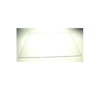 Tablette verre securite pour congelateur