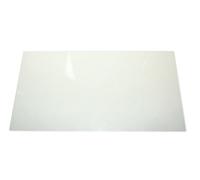 SOS Accessoire Clayette, étagère en verre 413X213,5 mm Frigo, Réfrigérateur, Congélateur 7271680 LIEBHERR