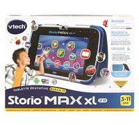VTech Storio Max XL 2.0 7" Bleue Bleu