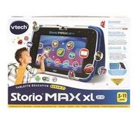 VTech Storio Max XL 2.0 7" Bleue Bleu