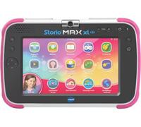 Tablette VTECH Storio Max XL 2.0 rose