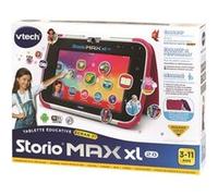 VTech Storio Max XL 2.0 7" Rose