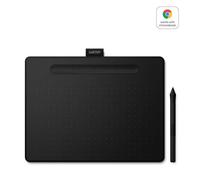 Tablette Wacom Intuos S Noir avec Stylet