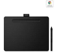 Tablette Wacom Intuos S Noir avec Stylet G