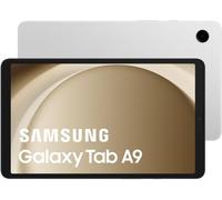 Tablette Wi-Fi Samsung A9 X110 4GB+64GB argenté