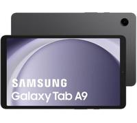 Samsung Galaxy Tab A9 Mediatek 64 Go 22,1 cm (8.7") 4 Go Wi-Fi 5 (802.11ac) Graphite