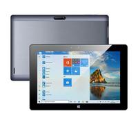 Tablette Windows 11 Intel 2,6Ghz 10 pouces 4GB+64GB Full HD + SD 128Go YONIS