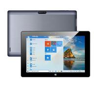 Tablette Windows 11 Intel 2,6Ghz 10 pouces 4GB+64GB Full HD + SD 32Go YONIS
