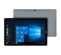 Tablette Windows 11 Intel Quad Core 1.92Ghz 4Go + 64Go 10.1 Pouces YONIS Gris