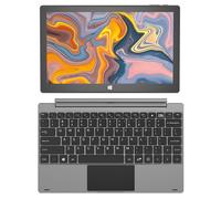 Tablette Windows 11 Tactile 10,1 pouces CPU Intel + Clavier RAM 4 Go ROM 64 Go