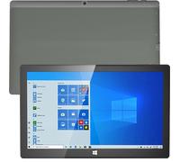 Tablette tactile YONIS Tablette Windows 11 Tactile 10,1 pouces CPU Intel RAM 4 Go ROM 64 Go + SD 128Go
