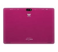 Tablette Woxter X-100 Pro Pink 16 GB 10.1,