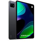 Tablette Xiaomi Pad 6 11" 256 Go Gris