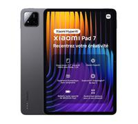 Xiaomi Tablette Pad 7 – Snapdragon 7+ Gen 3, 11,2" 3.2K 144Hz, 8850mAh, 13MP, Gris