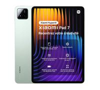 Tablette - Xiaomi - Pad 7 - 12 Go RAM - 256 Go Stockage - Écran 11,2"" 3,2K 144Hz