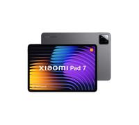 Xiaomi Pad 7 Qualcomm Snapdragon 128 Go 28,4 cm (11.2") 8 Go Wi-Fi 6E (802.11ax) Gris