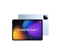 Xiaomi Pad 7 Versión Global Bleu 8 Go/128 Go