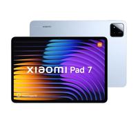 Tablette - Xiaomi - Pad 7 - 8 Go RAM - 128 Go Stockage - Écran 3,2K 144Hz
